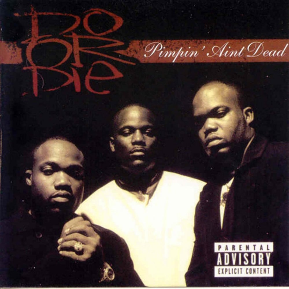 Do or Die, Bone Thugs, Crucial conflict, mid west hip hop.